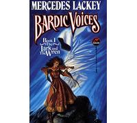 Lark and the Wren (BARDIC VOICES 1) by Lackey (1991, Mass Market)
