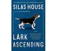 Lark Ascending