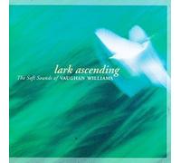 Lark Ascending - The Soft Sounds of Vaughan Williams (London) by unknown (1997-04-15)