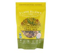 Lark Ellen Farm, Trail Mix, Cumin Crunch, 8 oz (227 g)