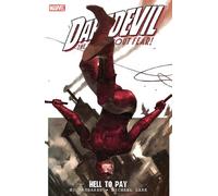 Lark, Michael - Daredevil: Hell To Pay, Vol. 1