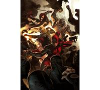 Lark, Michael - Daredevil: Hell To Pay, Vol. 2 (Daredevil: The Man Without Fear)