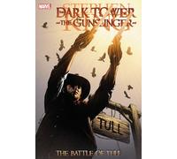 Lark, Michael - Dark Tower: The Gunslinger: The Battle Of Tull