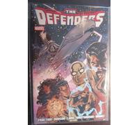 Lark, Michael - Defenders By Matt Fraction Vol. 1