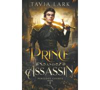 Lark - Prince and Assassin - New paperback or softback - X555z