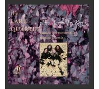 Lark Qt - The Lark Quartet Plays Aaron Jay Kernis