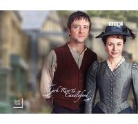Lark Rise To Candleford