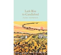 Lark Rise to Candleford