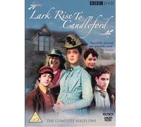 Lark Rise to Candleford: Complete BBC Series 1 [2008] [DVD]
