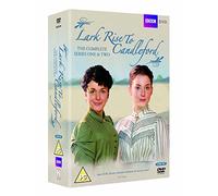 Lark Rise To Candleford - Series 1 & 2 Box Set
