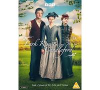 Lark Rise to Candleford Series 1-4