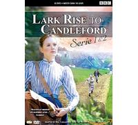 Lark Rise To Candleford - Series 1 En 2 (import)