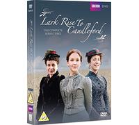 Lark Rise To Candleford - Series 3 [DVD]