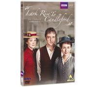 Lark Rise to Candleford - Series 4 [DVD]