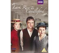 Lark Rise to Candleford - Series 4
