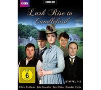 Lark Rise to Candleford - Staffel 1 + 2
