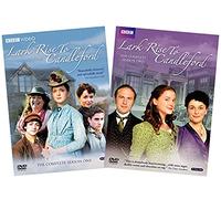 Lark Rise to Candleford: The First Two Seasons BBC Video 2-Pack DVD Collection - The Complete First and Second Seasons (Season 1 / Season 2)