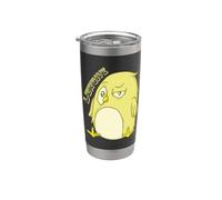 Lark Sleep Type Morning Muffle Stainless Steel Insulated Tumbler