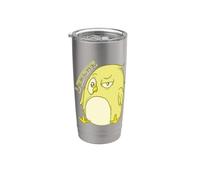 Lark Sleep Type Morning Muffle Stainless Steel Insulated Tumbler
