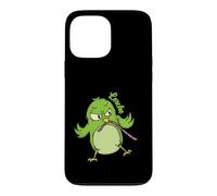 Lark sleeping Type early Bird catches Worm Case for iPhone 13 Pro Max