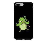 Lark sleeping Type early Bird catches Worm Case for iPhone 7 Plus/8 Plus