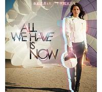 Betsie Larkin – All We Have Is Now – PREMIER