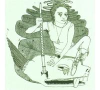 Larkin Grimm - Harpoon [Us Import]