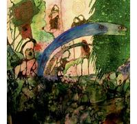 Larkin Grimm - The Last Tree