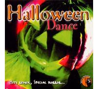 Larkin,J. - Halloween Dance
