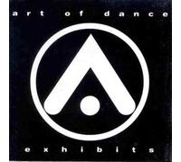 Larkin, Kenny - Art Of Dance