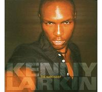 Larkin, Kenny - The Narcissist