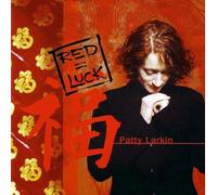 Larkin,Patty - Red=luck