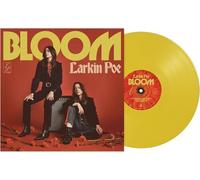 Larkin Poe - Bloom (Yellow LP) [VINYL]