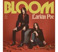 Larkin Poe Bloom (Vinyl) 12" Album Coloured Vinyl (Limited Edition)