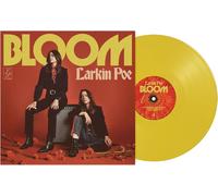 Larkin Poe Bloom (Vinyl) 12" Album Coloured Vinyl (US IMPORT)