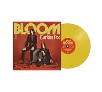 Larkin Poe - Bloom (Yellow LP) [VINYL]