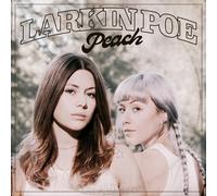 Larkin Poe - Peach