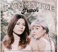 Larkin Poe - Peach [VINYL]
