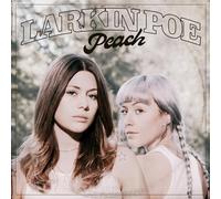 Larkin Poe - Peach [VINYL]