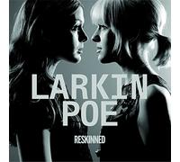 Larkin Poe – Reskinned – CD – US Import