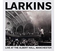 Larkins – Live At The Albert Hall, Manchester – Vinyl