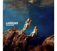 Larkins – Sugar Sweet – 7" Vinyl Single – Z-Products