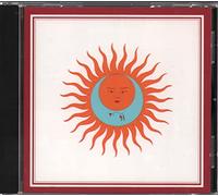 Larks Tongue in Aspic