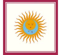 King Crimson - Larks Tongues In Aspic Vinyl LP NEW & SEALED + IN STOCK