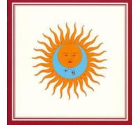 Larks' Tongues in Aspic