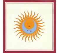 Lark's Tongues in Aspic