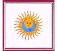 Larks' Tongues in Aspic