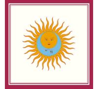 Lark's Tongues in Aspic