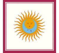 King Crimson : Larks' Tongues in Aspic Vinyl 12" Album with MP3 (2013)
