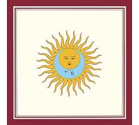 King Crimson : Lark's Tongues in Aspic: 2023 Steven Wilson Mixes & 2023 David